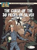 The Curse of the 30 Pieces of Silver - Part 2 (Hamme Jean Van)(Paperback)