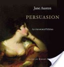 Persuasion: An Annotated Edition (Austen Jane)(Pevná vazba)