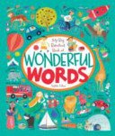 Big Barefoot Book of Wonderful Words (Depalma Kate)(Pevná vazba)