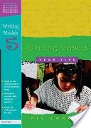 Writing Models Year 5 (Corbett Pie)(Paperback)