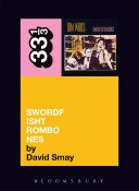 Tom Waits' Swordfishtrombones (Smay David)(Paperback)