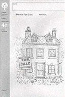 Oxford Reading Tree: Level 4: Workbooks: Pack 4A (6 workbooks) (Ackland Jenny)(Multiple copy pack)