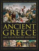 Ancient Greece: An Illustrated History (Rodgers Nigel)(Pevná vazba)