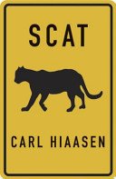 Scat (Hiaasen Carl)(Paperback / softback)