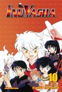 Inuyasha (Vizbig Edition), Vol. 10 (Takahashi Rumiko)(Paperback)