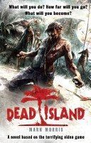 Dead Island (Morris Mark)(Paperback)