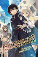 Death March to the Parallel World Rhapsody, Volume 1 (Ainana Hiro)(Paperback)