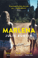 Marlena (Buntin Julie)(Paperback / softback)