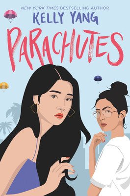 Parachutes (Yang Kelly)(Paperback)