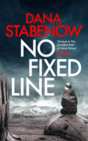No Fixed Line (Stabenow Dana)(Pevná vazba)