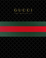 Gucci: The Making of (Giannini Frida)(Pevná vazba)