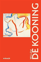 Willem de Kooning (Thierolf Corinna)(Pevná vazba)