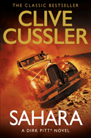 Sahara (Cussler Clive)(Paperback / softback)