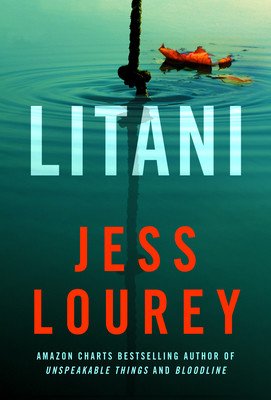 Litani (Lourey Jess)(Paperback)