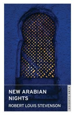 New Arabian Nights (Stevenson Robert Louis)(Paperback)