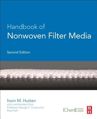 Handbook of Nonwoven Filter Media (Hutten Irwin M.)(Pevná vazba)
