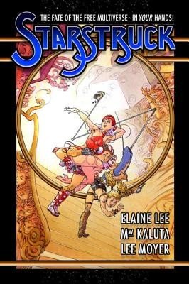Starstruck (Lee Elaine)(Paperback)