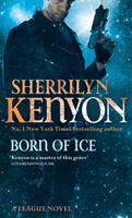 Born Of Ice - Number 3 in series (Kenyon Sherrilyn)(Paperback / softback)