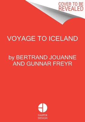 Stunning Iceland: The Hedonist's Guide (Jouanne Bertrand)(Pevná vazba)