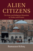 Alien Citizens (Kılın Ramazan)(Paperback)