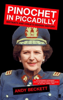 Pinochet in Piccadilly (Beckett Andy)(Paperback / softback)
