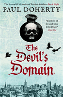 Devil's Domain (Doherty Paul)(Paperback / softback)
