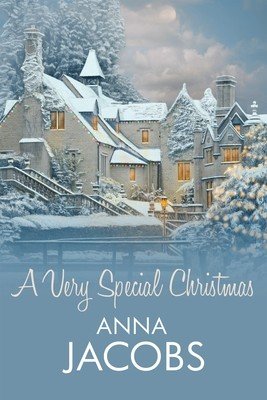 A Very Special Christmas (Jacobs Anna)(Paperback)