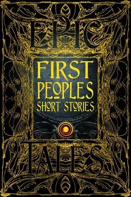 First Peoples Shared Stories: Gothic Fantasy (Morris Paula)(Pevná vazba)