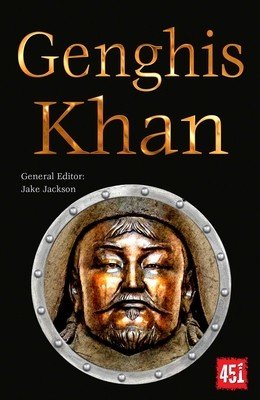 Genghis Khan: Epic and Legendary Leaders (Wright David Curtis)(Paperback)