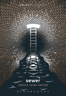 Sewer (Hester Jessica Leigh)(Paperback)