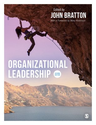Organizational Leadership (Bratton John)(Paperback)