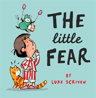 Little Fear (Scriven Luke)(Paperback / softback)