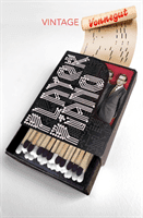 Player Piano - The debut novel from the iconic author of Slaughterhouse-5 (Vonnegut Kurt)(Paperback / softback)