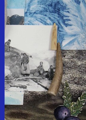 Qummut Qukiria!: Art, Culture, and Sovereignty Across Inuit Nunaat and Spmi: Mobilizing the Circumpolar North (Hudson Anna)(Pevná vazba)