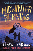 Midwinter Burning (Landman Tanya)(Paperback / softback)