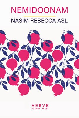 Nemidoonam (Asl Nasim Rebecca)(Paperback / softback)