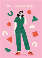 Be Original(Paperback / softback)