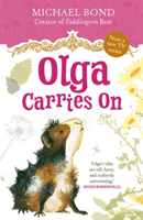 Olga Carries On (Bond Michael)(Paperback / softback)