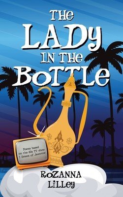 The Lady the a Bottle (Lilley Rozanna)(Paperback)