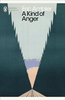 Kind of Anger (Ambler Eric)(Paperback / softback)