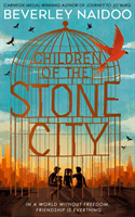 Children of the Stone City (Naidoo Beverley)(Paperback / softback)