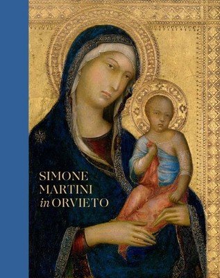 Simone Martini in Orvieto(Pevná vazba)