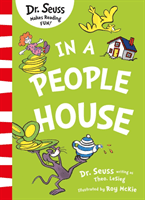 In a People House (Seuss Dr.)(Paperback / softback)