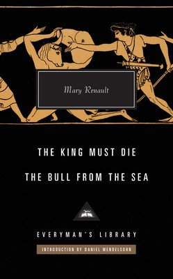 King Must Die / The Bull from the Sea (Renault Mary)(Pevná vazba)