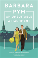 Unsuitable Attachment (Pym Barbara)(Paperback / softback)