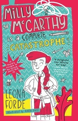 Milly McCarthy Is a Complete Catastrophe (Forde Leona)(Paperback)