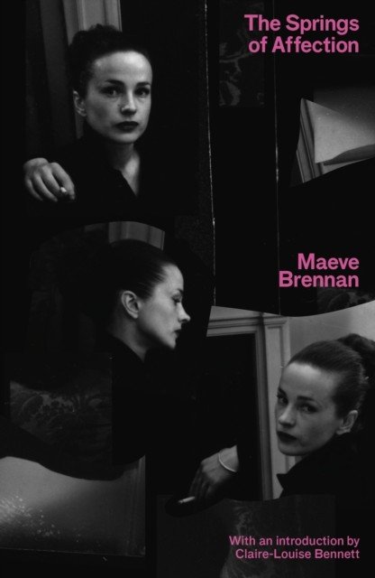 Springs of Affection (Brennan Maeve)(Paperback / softback)