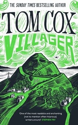 Villager (Cox Tom)(Paperback)