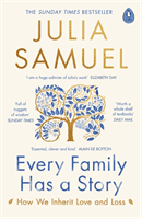 Every Family Has A Story - How to Grow and Move Forward Together (Samuel Julia)(Paperback / softback)