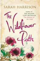 Wildflower Path (Harrison Sarah)(Paperback / softback)